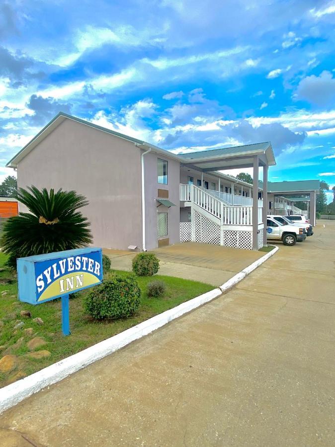 Sylvester Inn Kültér fotó