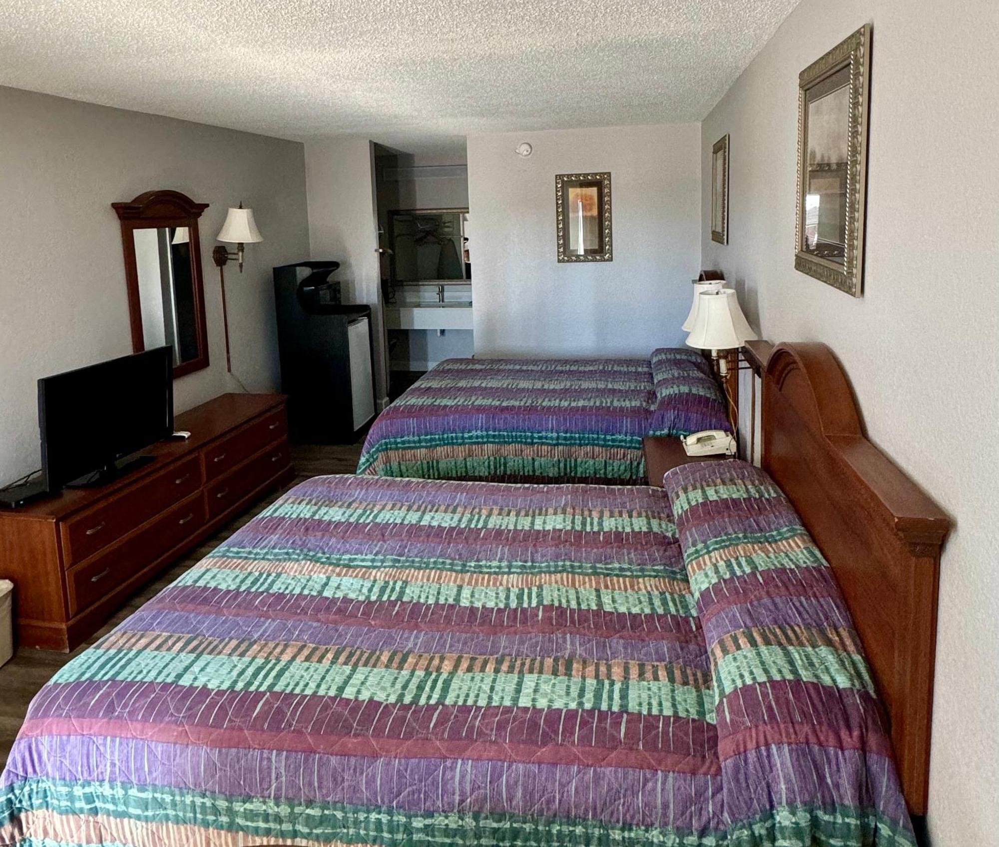 Sylvester Inn Kültér fotó
