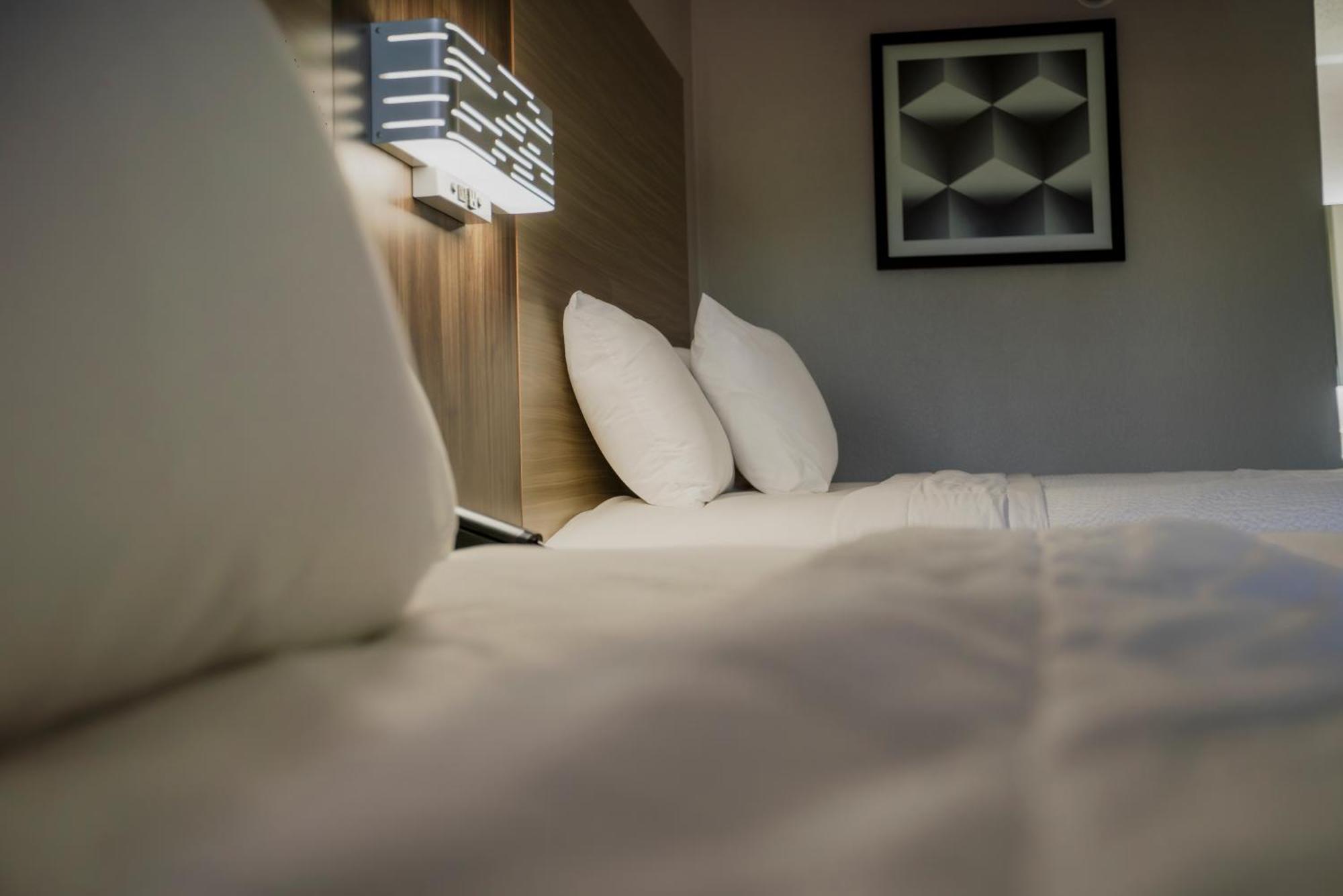 Sylvester Inn Kültér fotó