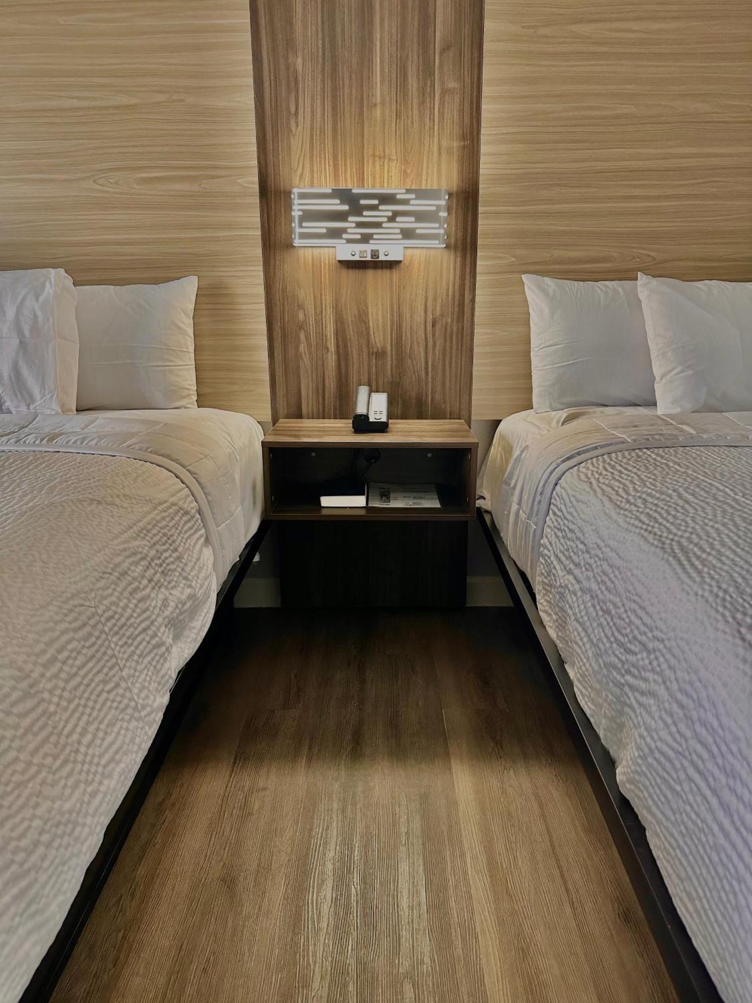 Sylvester Inn Kültér fotó