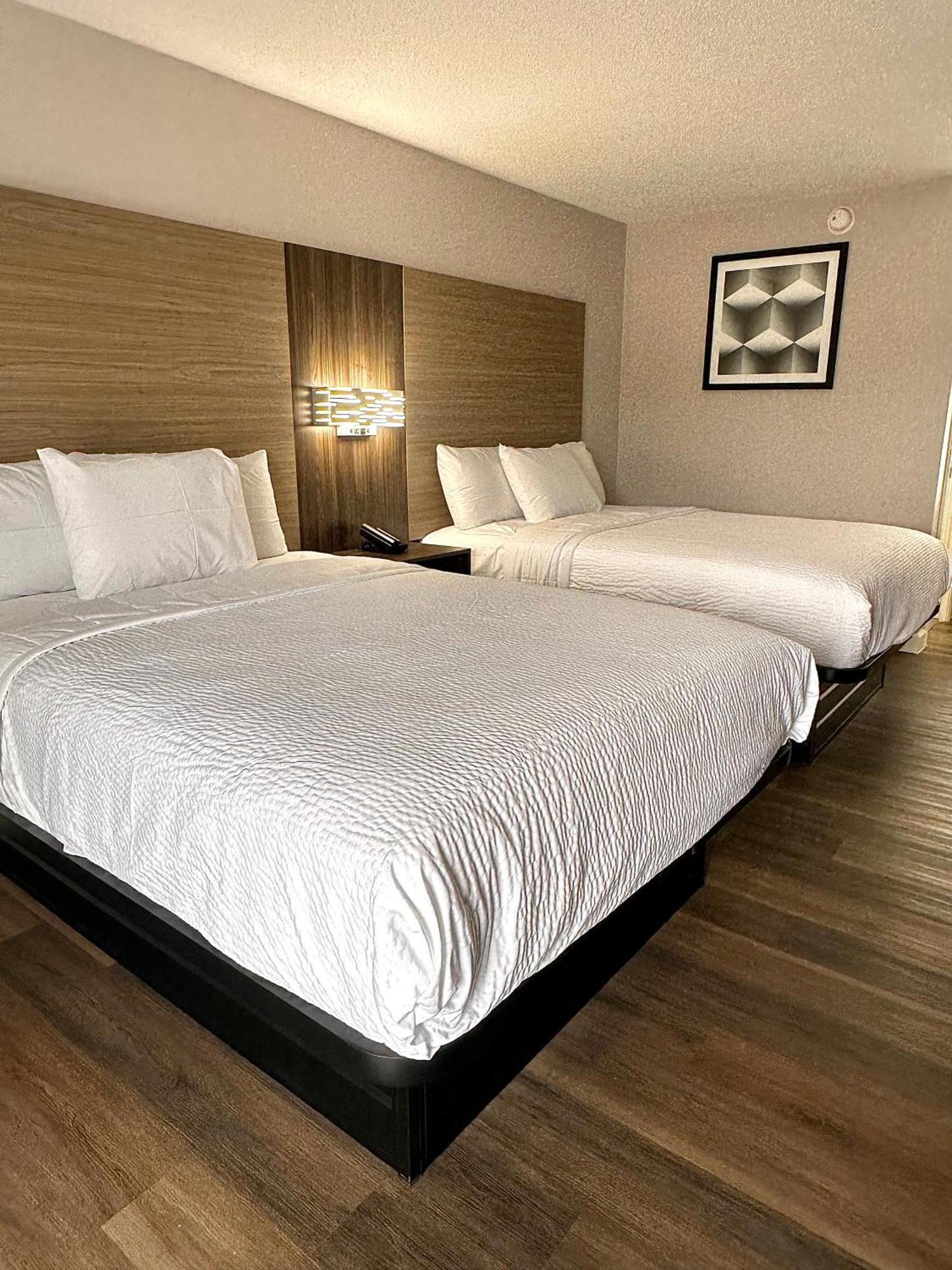 Sylvester Inn Kültér fotó